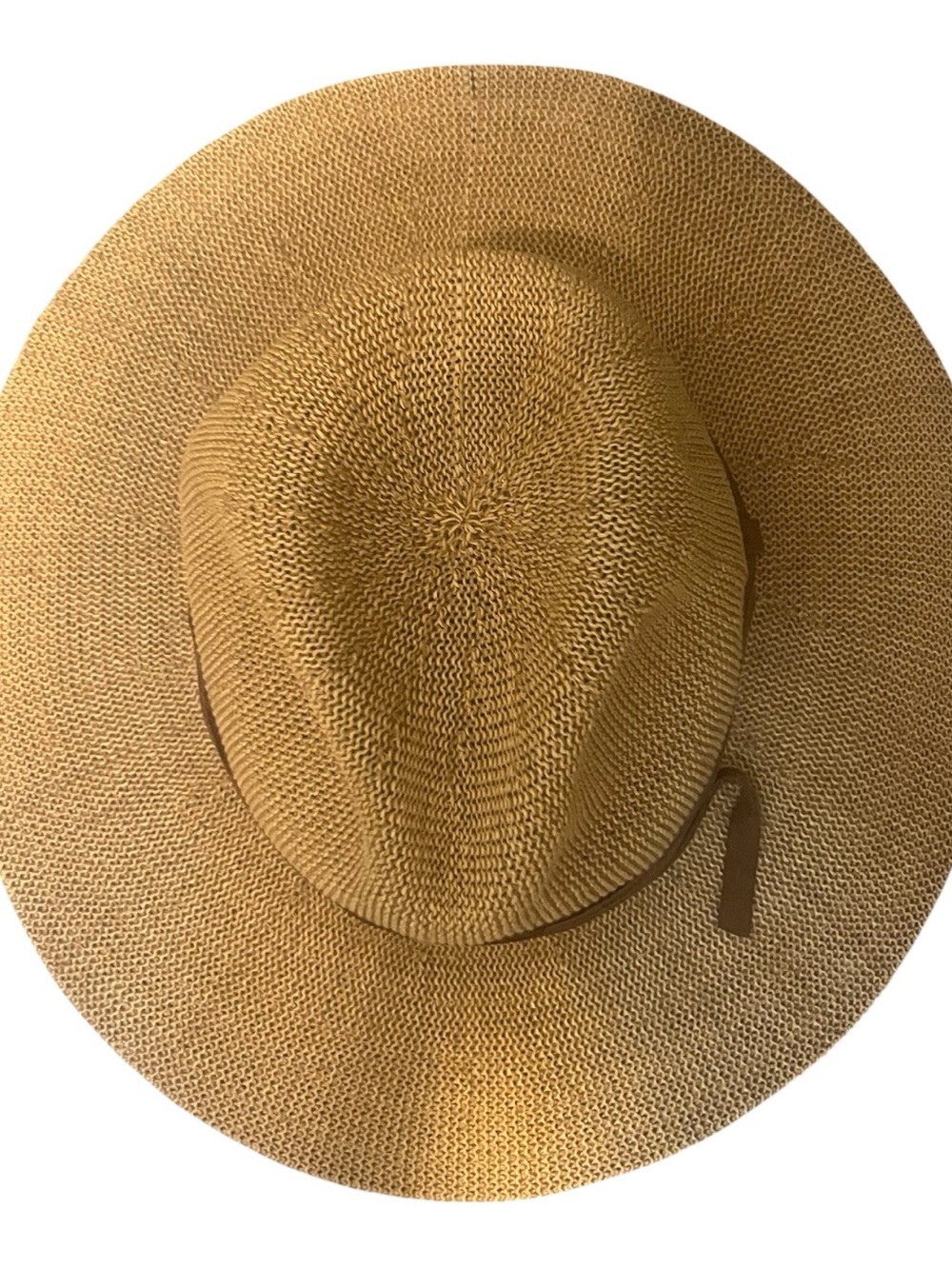 Wyeth Panama Hat